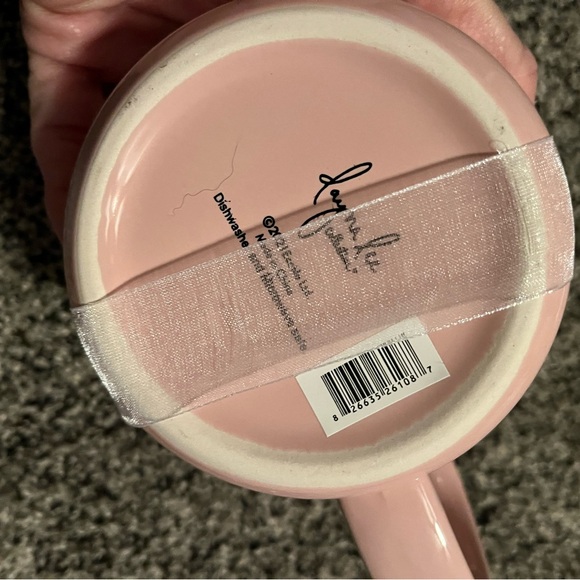 Dayna Lee Valentine’s mug - Picture 4 of 4